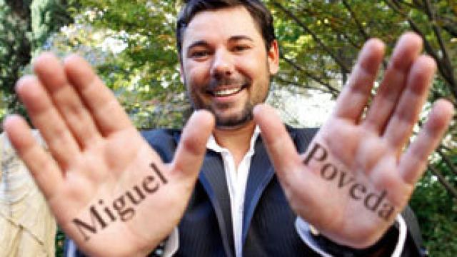 Image: Miguel Poveda