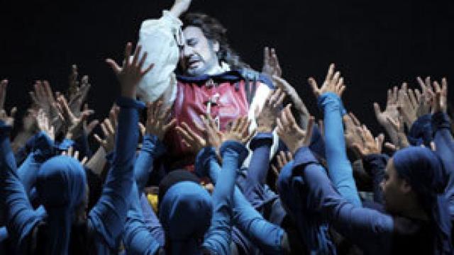 Image: Plácido Domingo