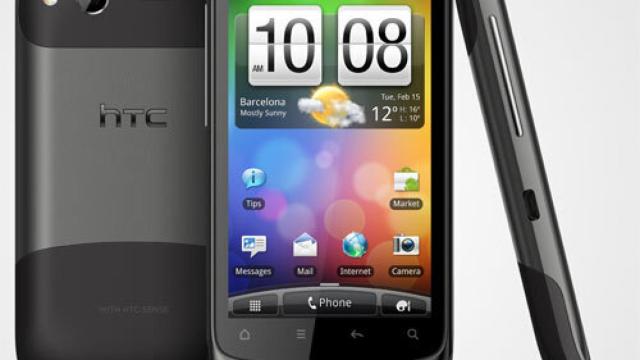 Videoreview, fotos y análisis del HTC Desire S