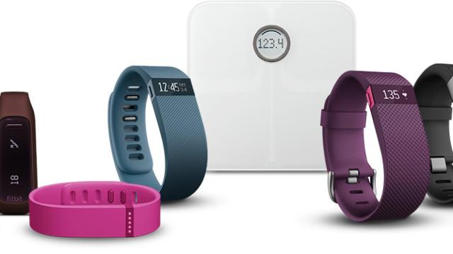 Fitbit: historia de la cuantificación personal
