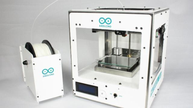 arduino materia 101 impresora 3d 2