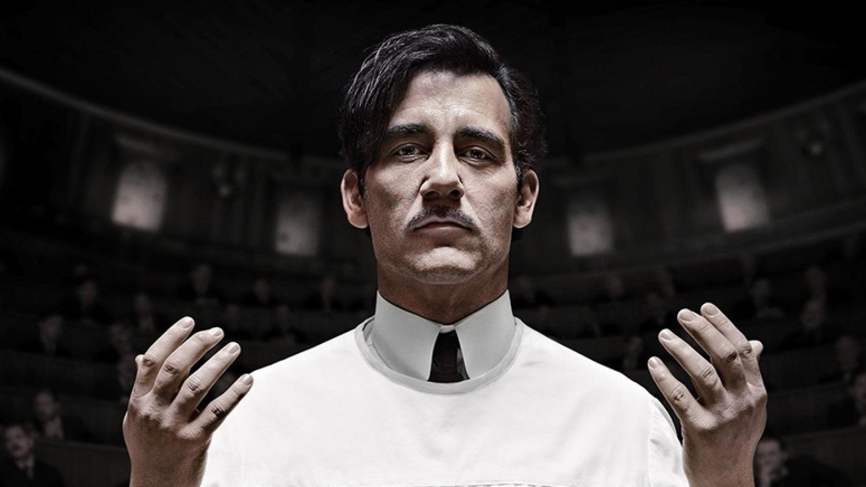 Clive Owen en 'Tke Knick'