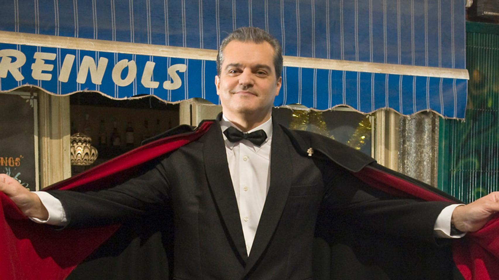 TVE viajará al futuro en Nochebuena junto a caras de la cadena en 'Parte de tu vida'