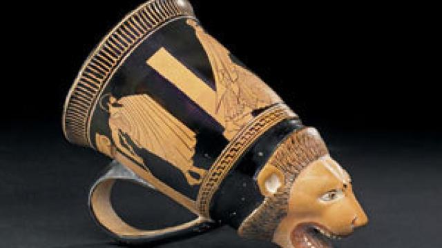 Image: Alejandro Magno, the movie