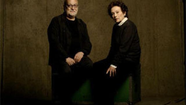 Image: Gerardo Vera se despide del CDN con una programación para tiempos de confusión y fracaso del capitalismo.