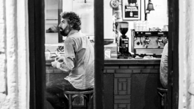 Image: Antonio Luque: La música me gusta como el filetón, vuelta y vuelta