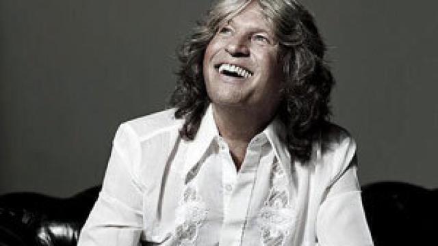 Image: José Mercé y Frank O. Gehry, candidatos al Príncipe de Asturias de las Artes