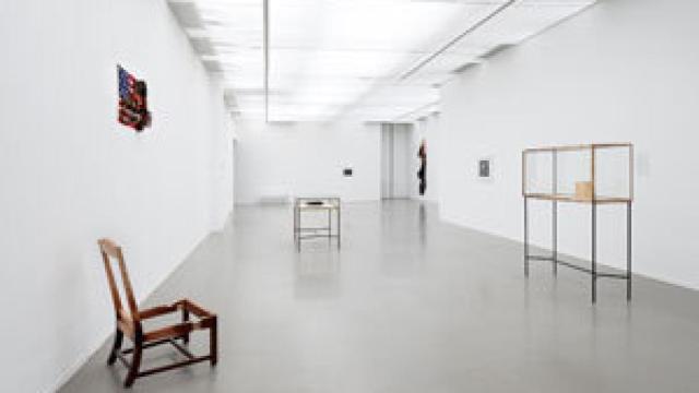 Image: Danh Vo, de ida y vuelta