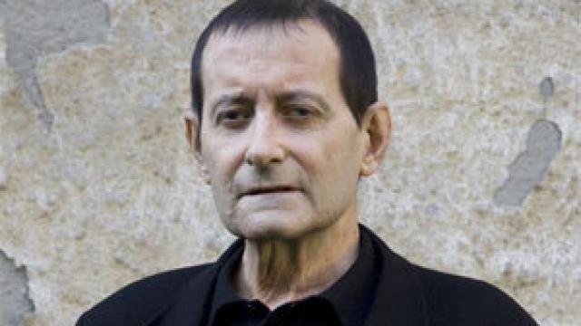 Image: Fernando Urdiales, adiós al defensor del teatro de repertorio clásico