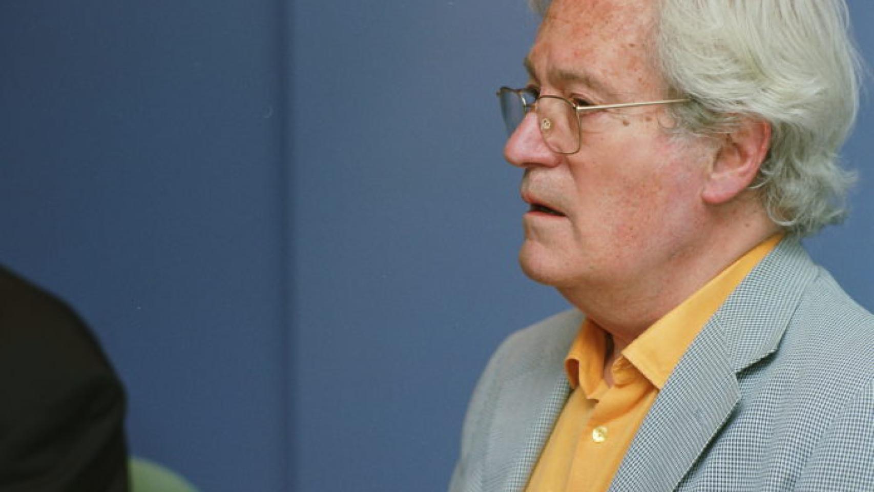 Imagen | Adiós a Oriol Bohigas, arquitecto de la Barcelona contemporánea