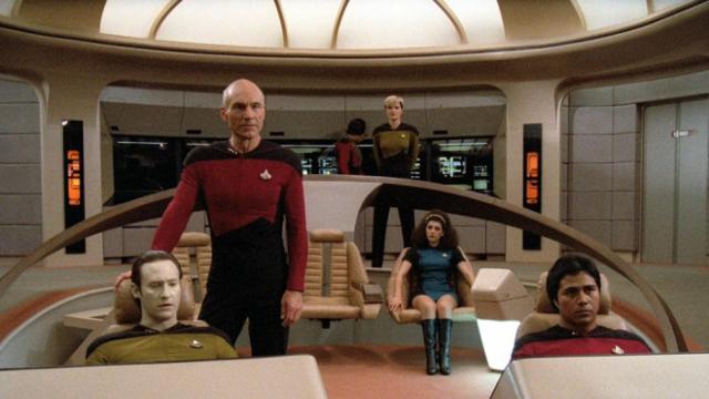 Star Trek