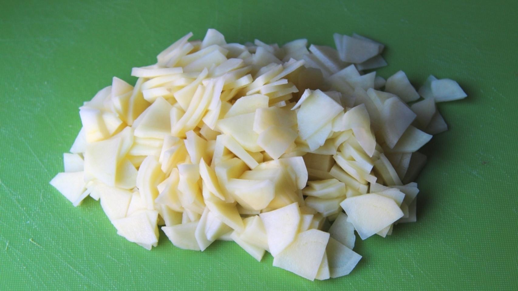 MINI TORTILLAS DE PATATAS ENAMORADAS 1