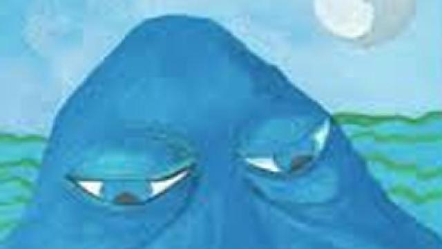 Image: La isla celeste