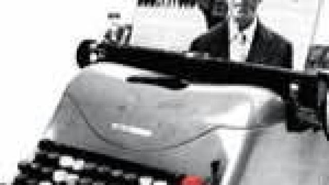 Image: Esteban Salazar Chapela. Reseñas, artículos y narraciones