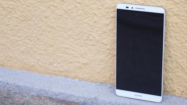 Huawei Ascend Mate 7, análisis y experiencia de uso