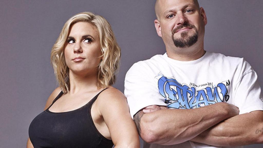 A&E estrena en exclusiva 'Brandi & Jarrod', spin off de '¿Quién da más?'