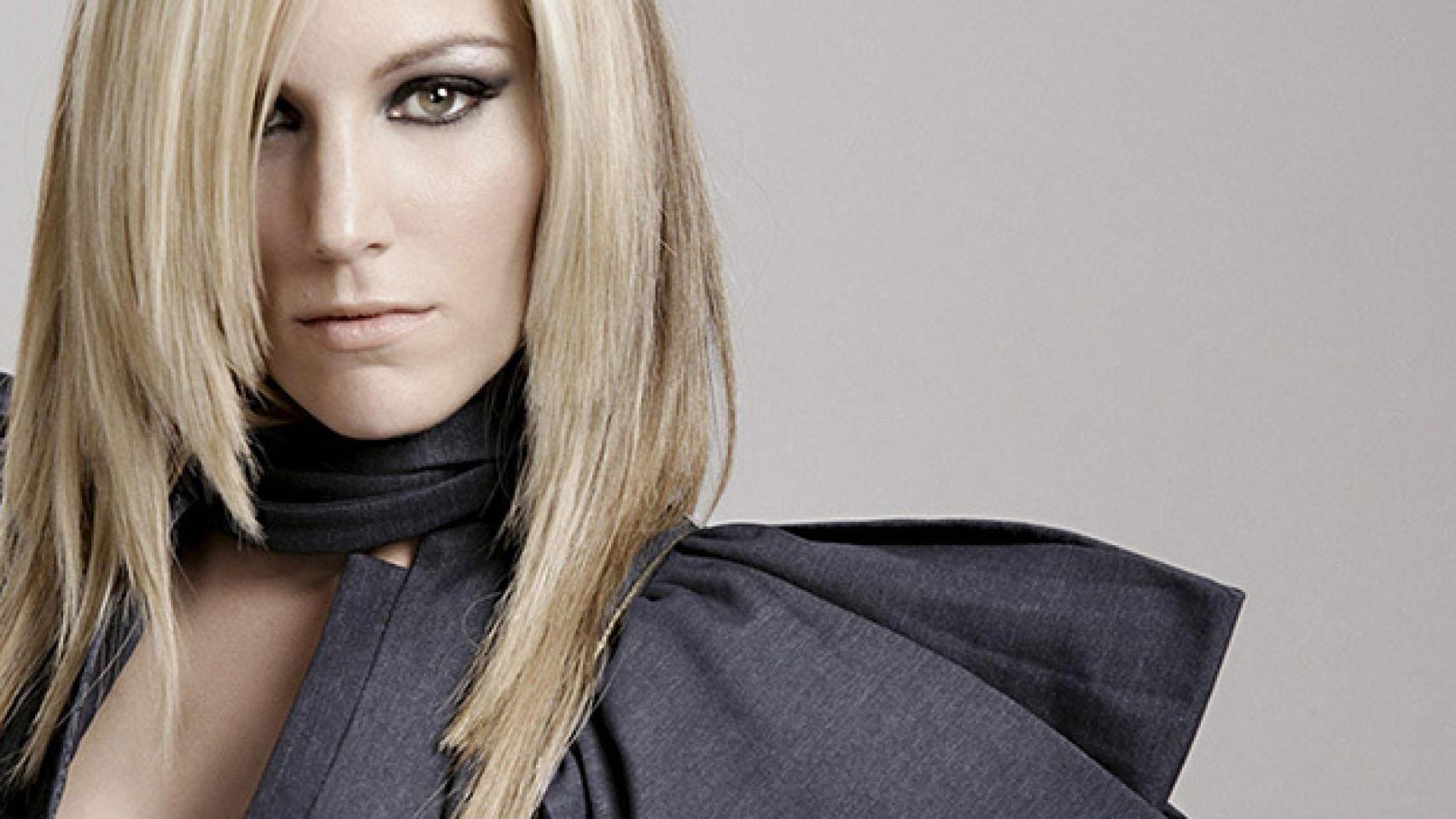 Las mejores cualidades de Edurne para ir a Eurovisión