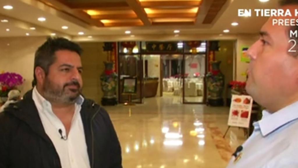 ¿Por qué llamar a 'En tierra hostil' preestreno cuando quieren decir prueba de fuego?