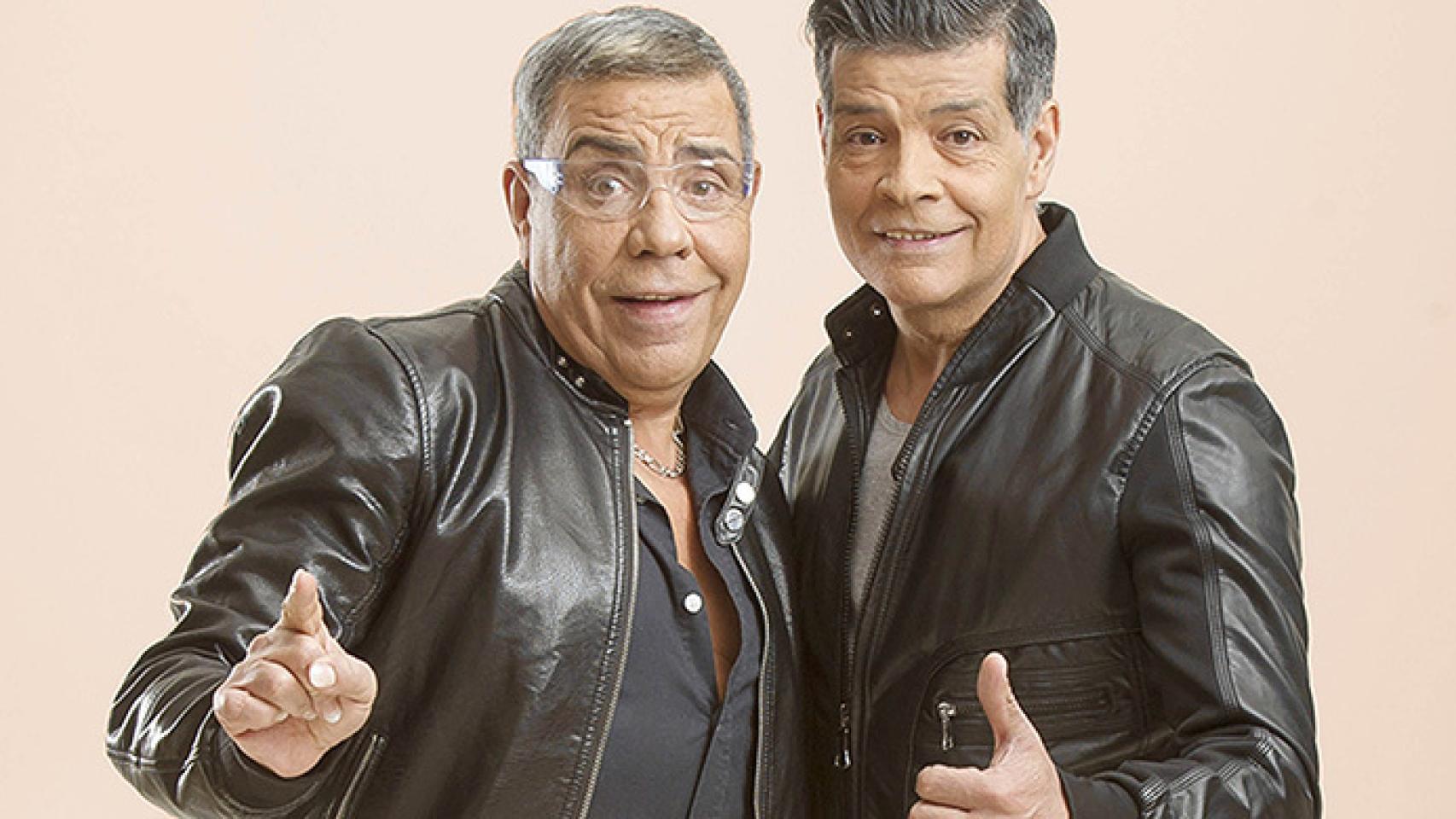 Telecinco esconde los insultos de Los Chunguitos y llama su atención en 'GH VIP'