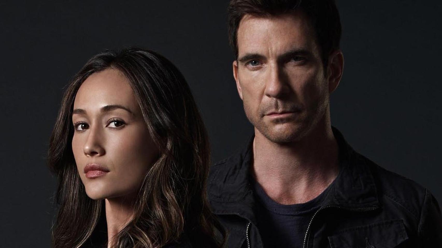 Llega a TNT 'Stalker', un thriller con el espíritu de 'Scream'