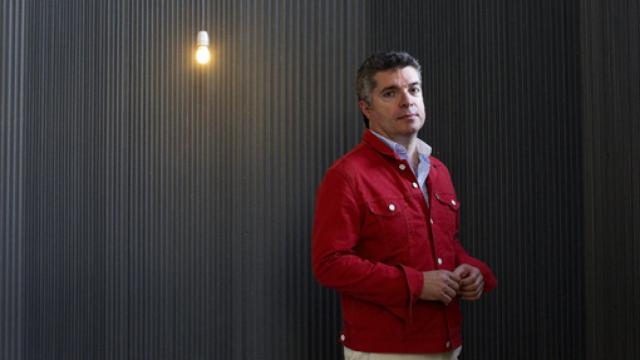 Image: Ser sin sitio