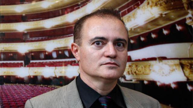 Image: El paso al frente de Matabosch