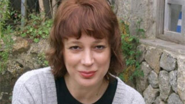 Image: Ángela Vallvey