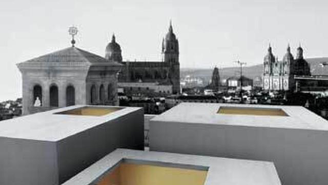 Image: La arquitectura ya tiene museo