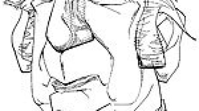 Image: Pío Caro Baroja