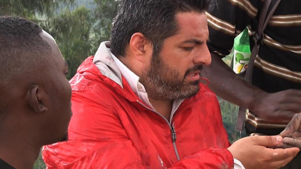 'En tierra hostil' supera la prueba de fuego en Antena 3