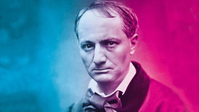 Imagen | ¿Una edición de vanguardia?