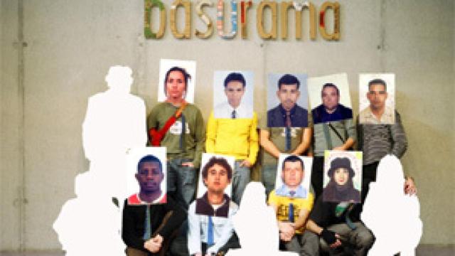 Image: Benjamín Castro: La Noche en Blanco cuesta como una ópera y llega a mucha más gente