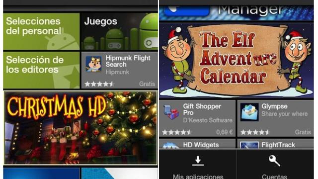 Nuevo Android Market para instalar 3.4.4: Mejora increíble de la velocidad