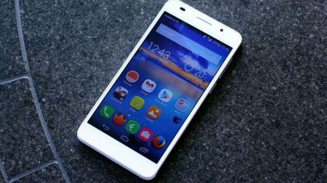 Honor 6, análisis y experiencia de uso