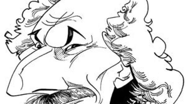 Image: El Brujo