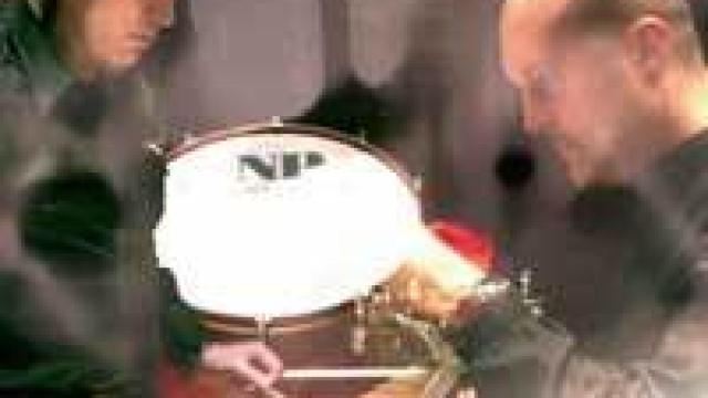 Image: La electrónica viva de Kontakte