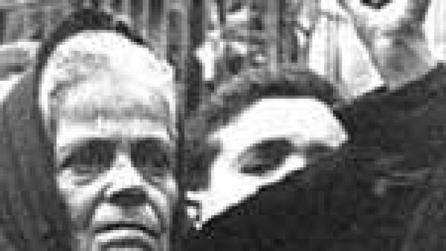 Image: La lucha por Barcelona. Clase, cultura y conflicto, 1898-1937