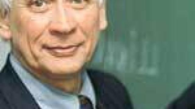 Image: Rodolfo Llinás