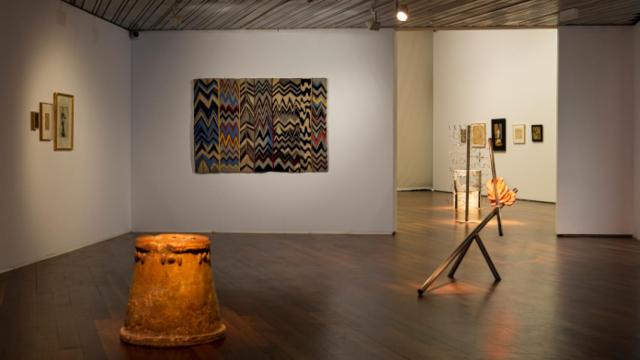 Imagen | Mirar a Lorca con las manos