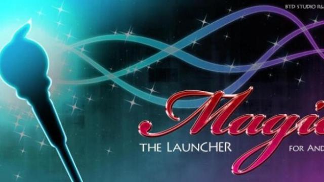Dos nuevos launchers para tu Android: Magic y Balancer Launcher