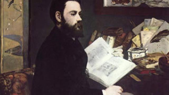 Image: El siglo de los intelectuales