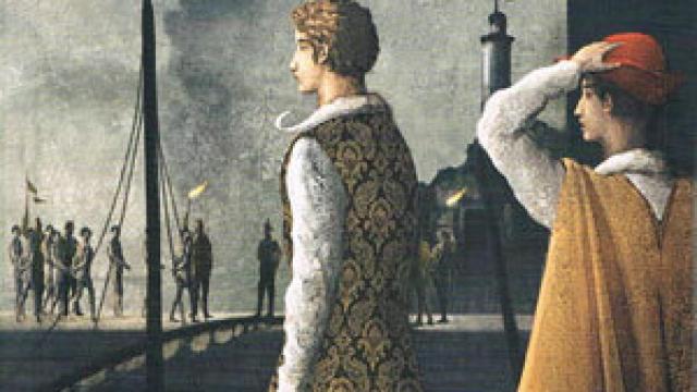 Image: El hijo del virrey