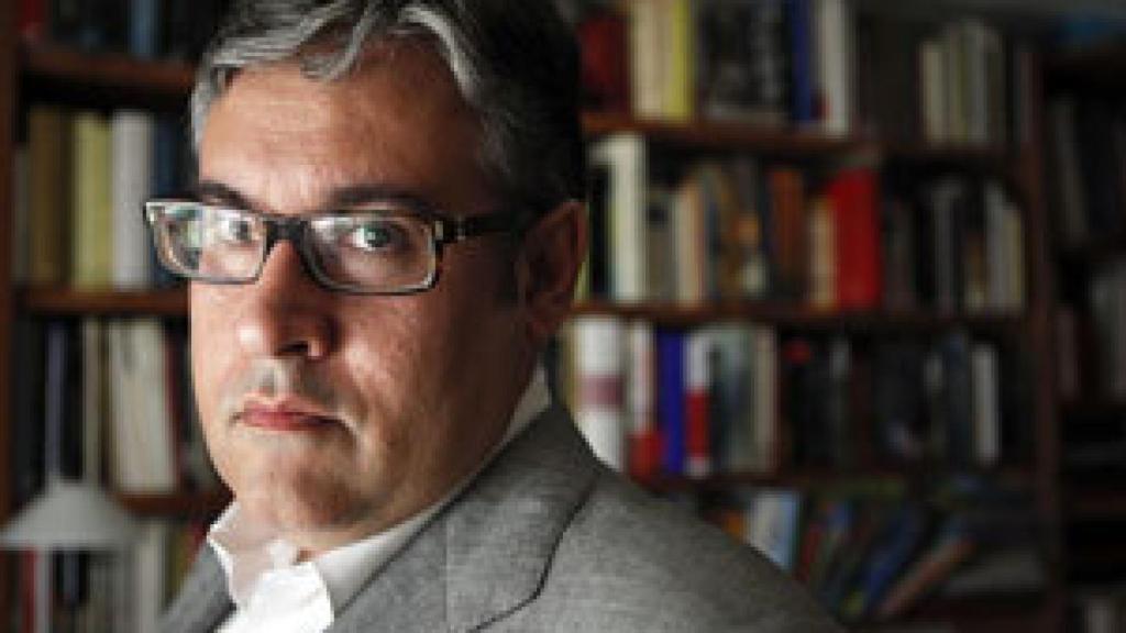Juan Manuel de Prada