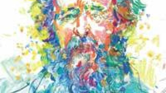 Image: Solzhenitsyn primero y póstumo