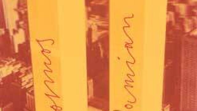 Image: El reverso de la utopía