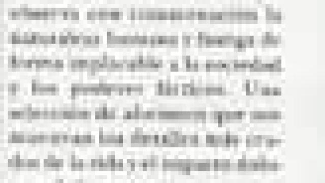 Image: Ideas para sobrevivir