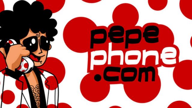pepephone