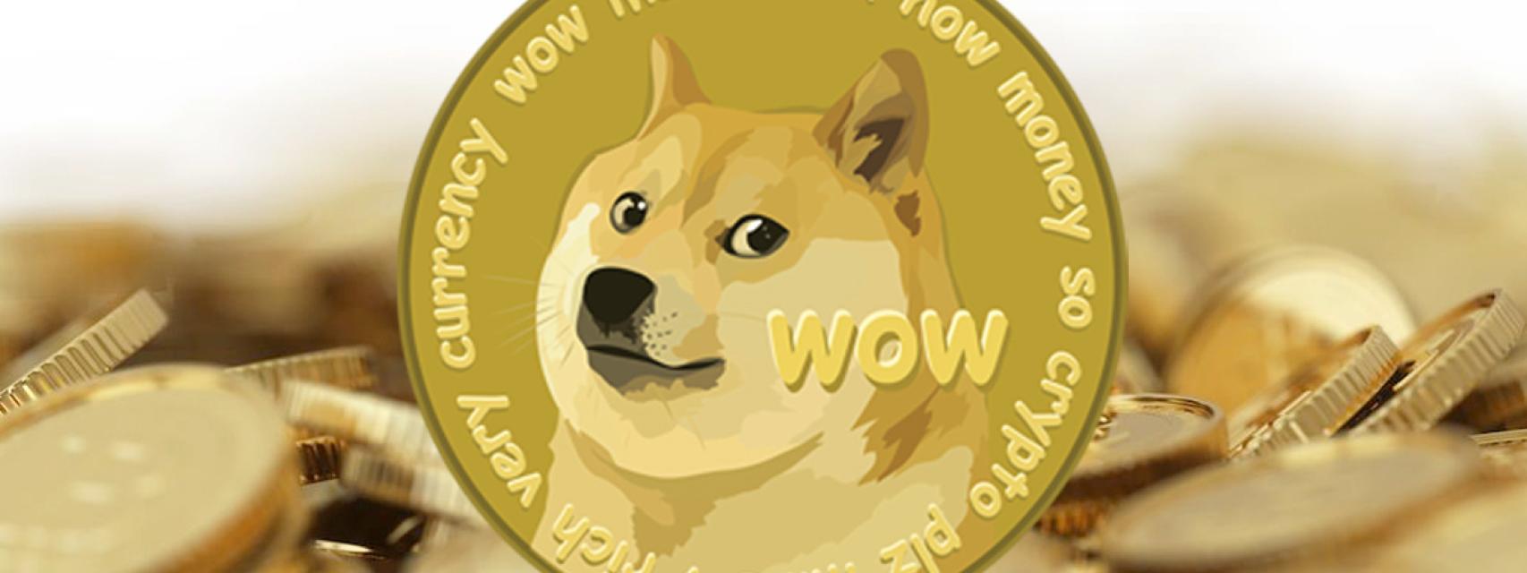 eToro se apunta a la fiebre del dogecoin al incluir la criptomoneda que se  dispara un 10.500% en el año
