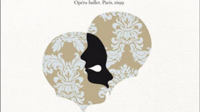 Image: Le Carnaval de Venise