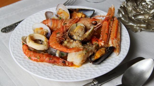 0 ZARZUELA DE PESCADO Y MARISCO IMG_0743